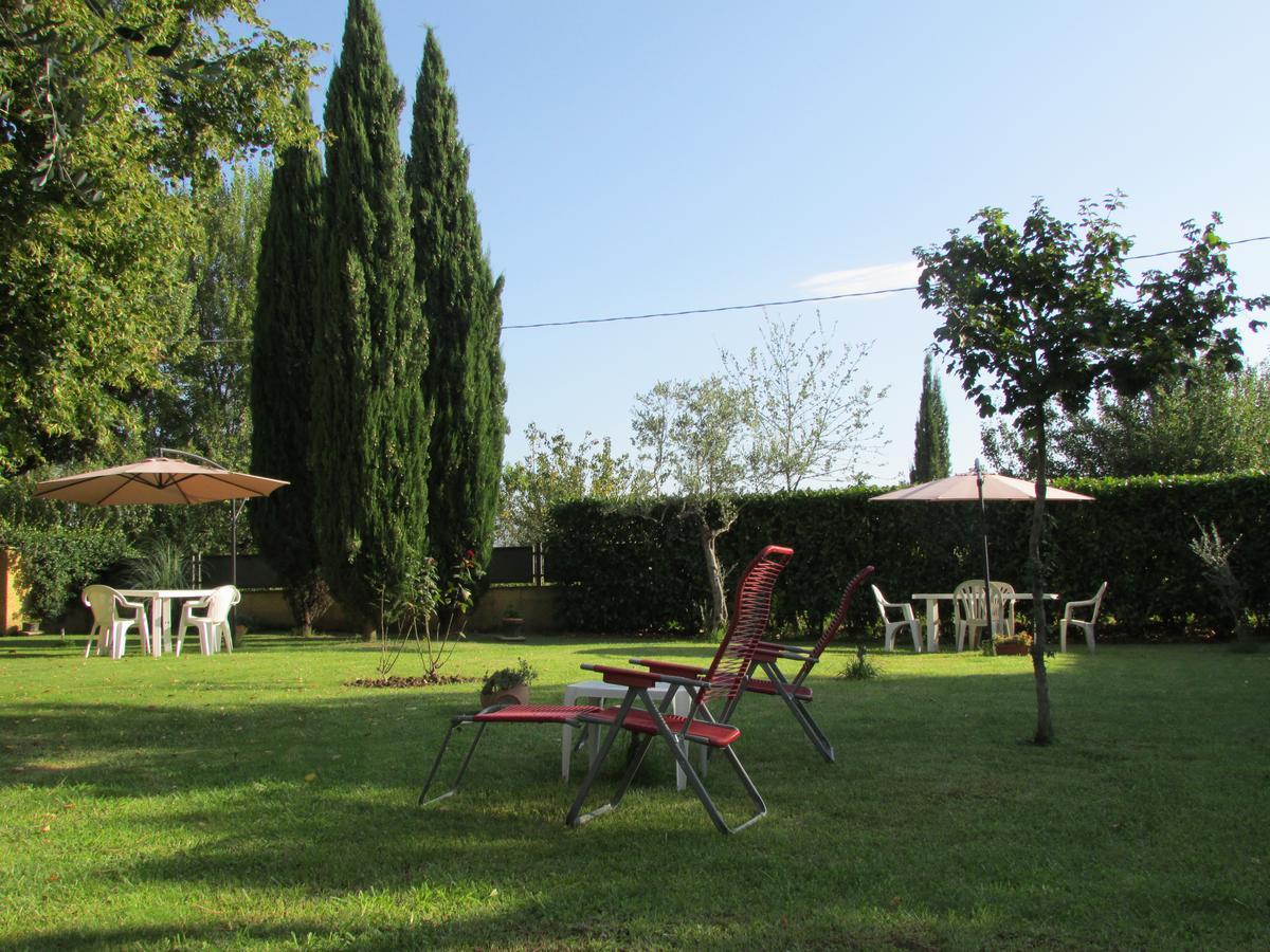 B&B La Quiete Foligno Exterior foto